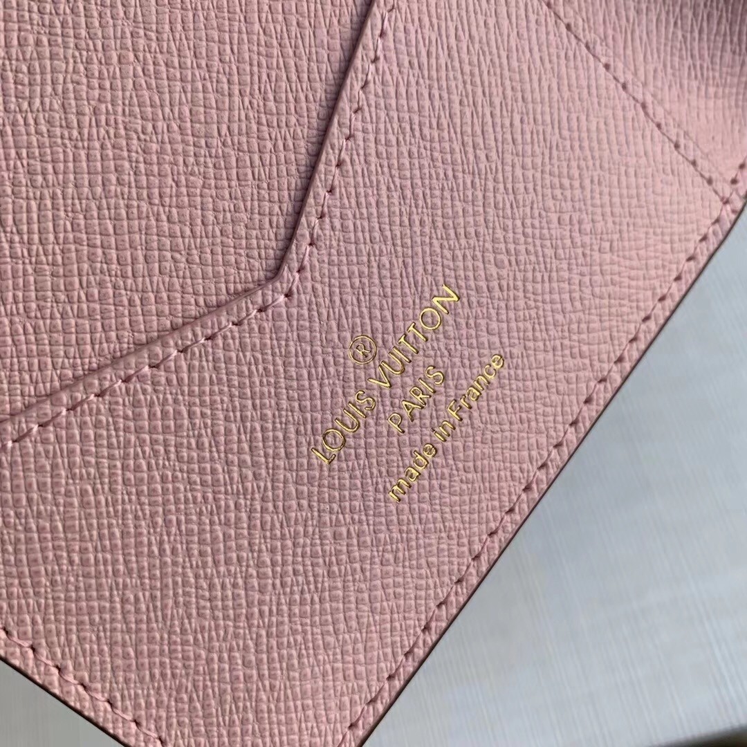 Replica Louis Vuitton Slender Wallet Damier Graphite Pixel N60180