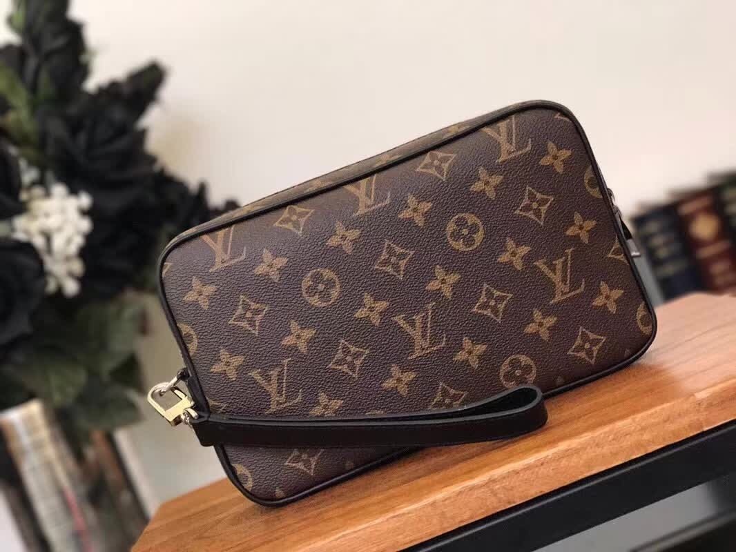 Louis Vuitton Very Messenger M53382 Bag