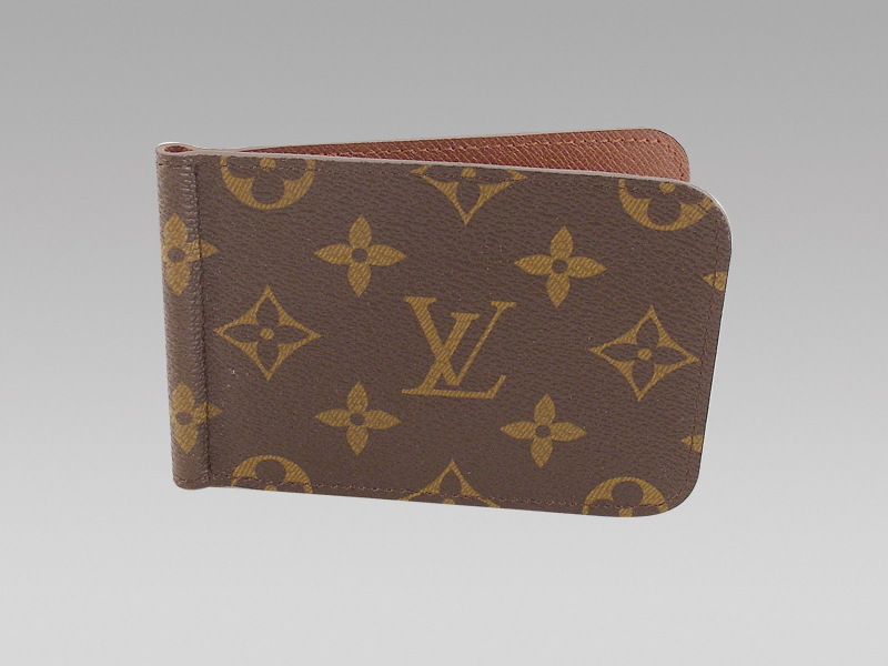 Replica Louis Vuitton Pince Wallet Monogram Canvas For Sale With Cheap  Price At Fake Bag Store