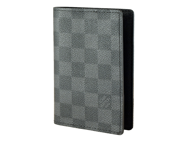 Replica Louis Vuitton Passport Cover Monogram Canvas M60181 for