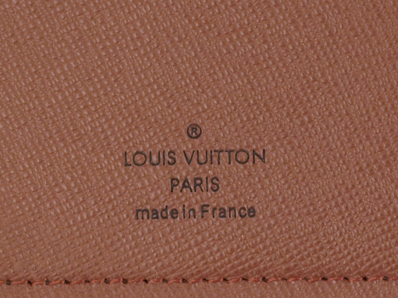 Louis Vuitton Medium Ring Agenda Cover Monogram Canvas ○ Labellov ○ Buy and  Sell Authentic Luxury