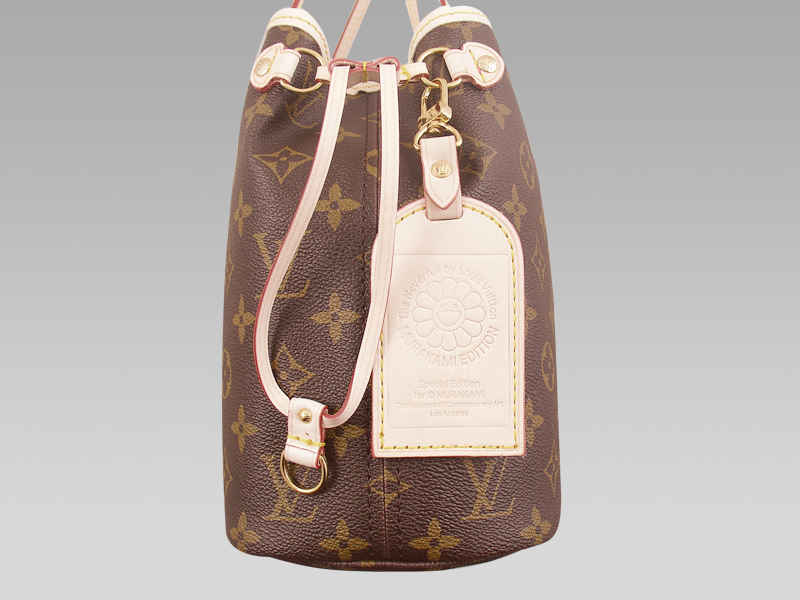 Your Fave Louis Vuitton Neverfull Now Comes In A Cute Mini Size -  BAGAHOLICBOY