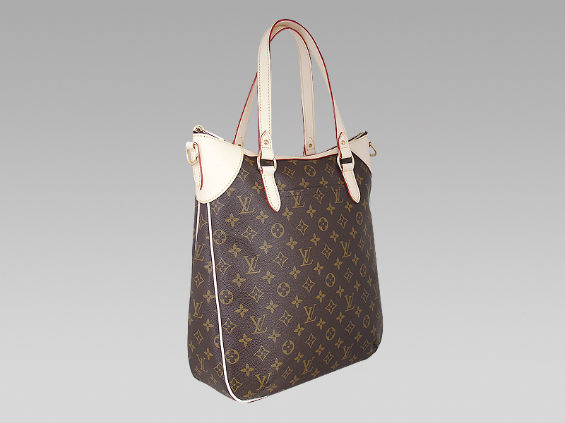 Replica Louis Vuitton Monogram Odeon Gm