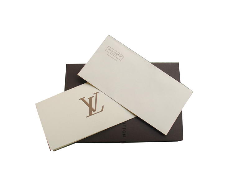 Replica Louis Vuitton N61746 Business Card Holder Damier Azur