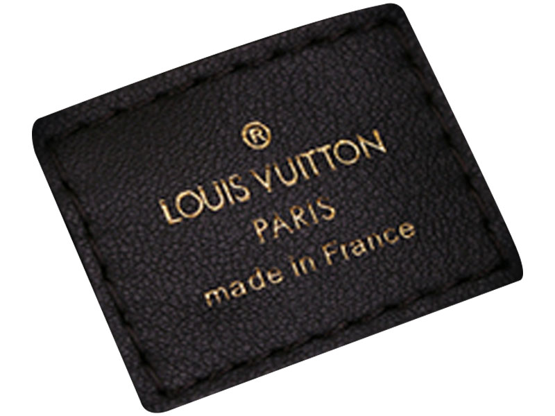 Buy Louis Vuitton Atlantis Handbag Monogram Canvas PM Brown 1794401