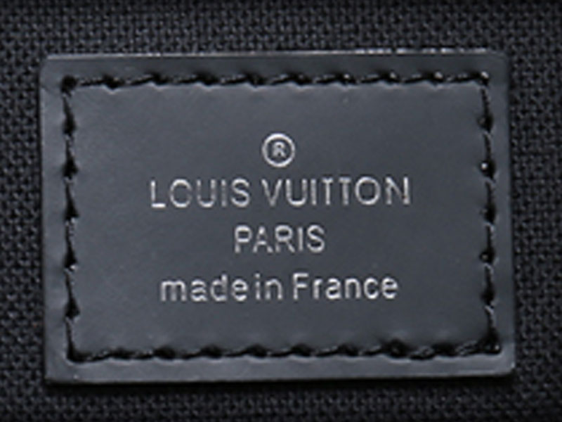 Replica Louis Vuitton Porte Documents Voyage PM In Damier Infini