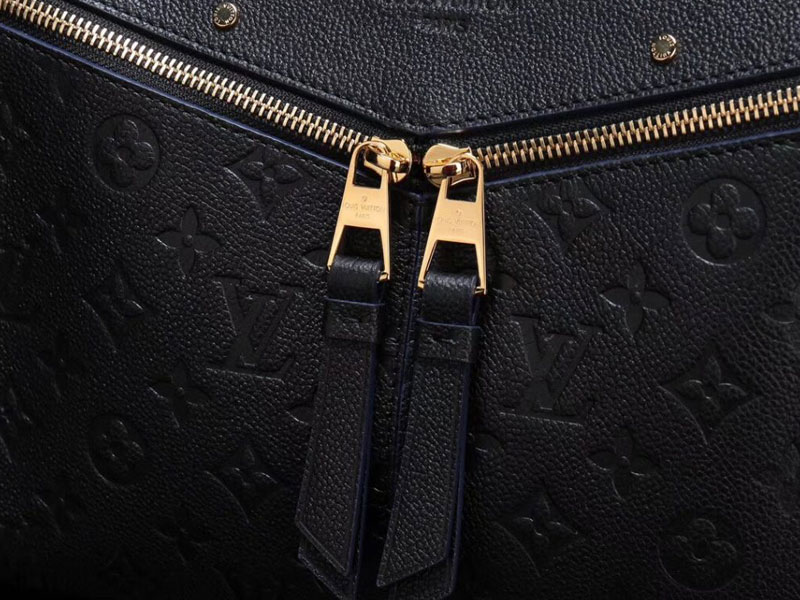 Replica Louis Vuitton Empreinte Sully PM Bag 