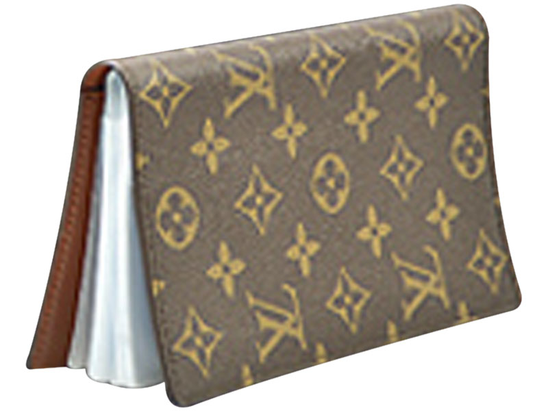 Replica Louis Vuitton Chalk Sling Bag Monogram Canvas M44625 for