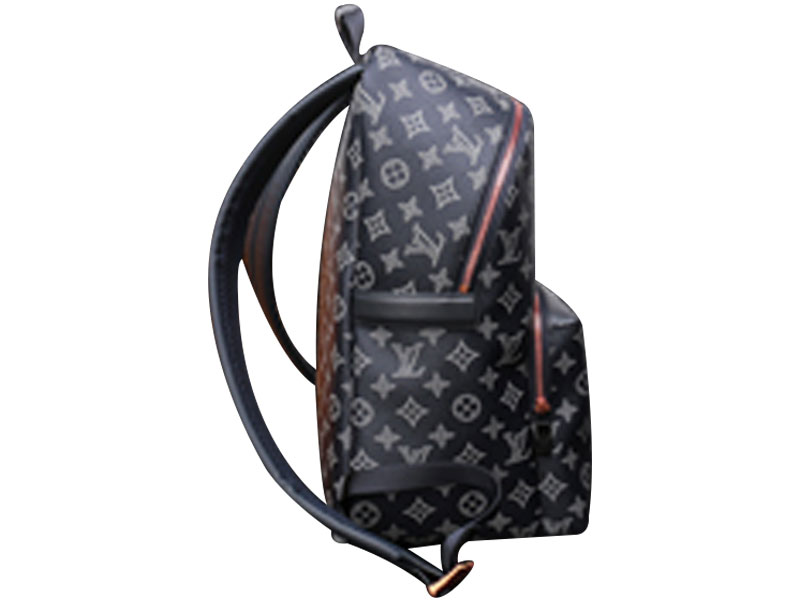 Louis Vuitton Upside Down Apollo Backpack - Limited Edition Kim Jones M43676