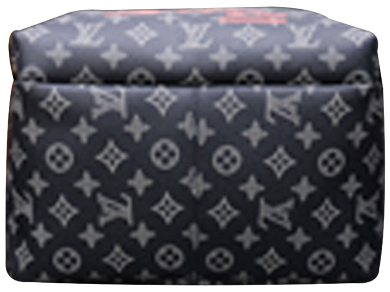 Louis Vuitton Replica M43693 Discovery Backpack Monogram upside down canvas  Bags - AAAReplica