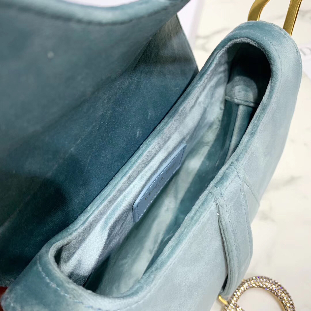 Best 25+ Deals for Dior Mini Saddle Bag